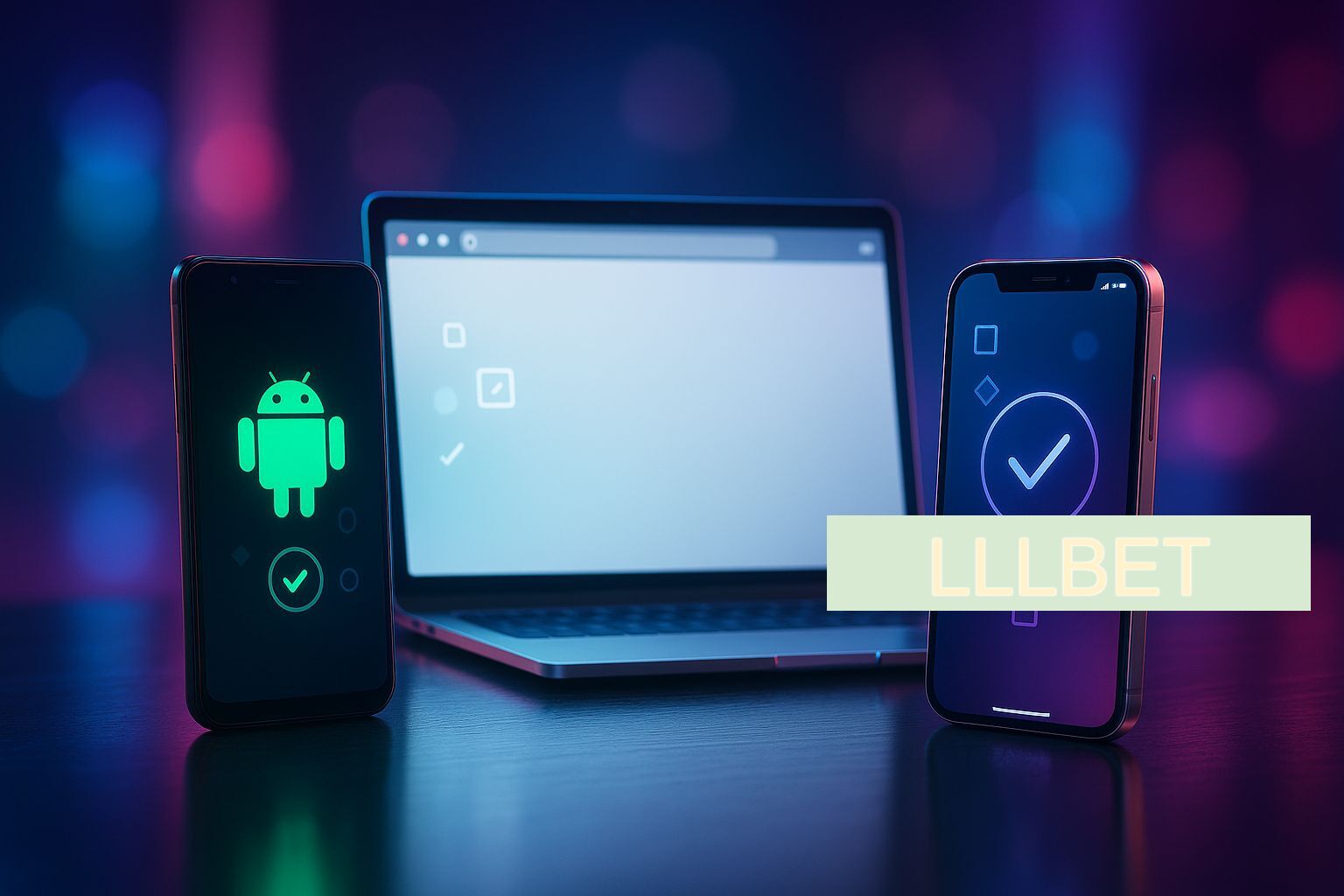 Compatibilidade do App