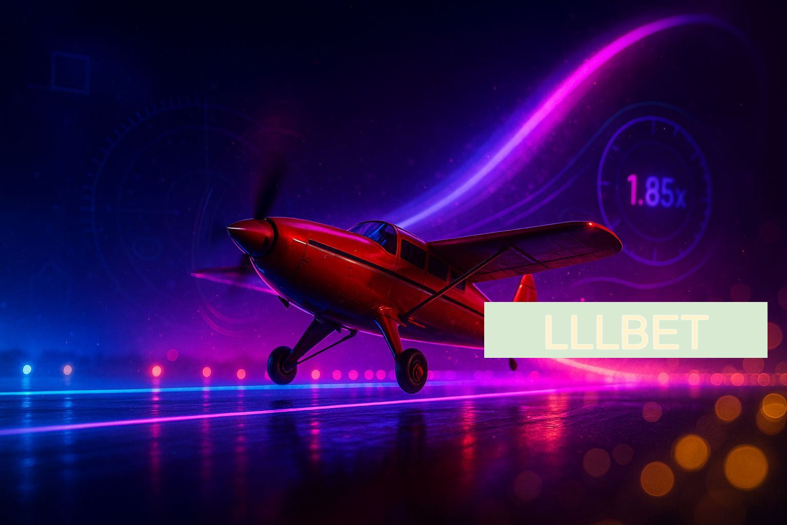 Como Jogar Aviator