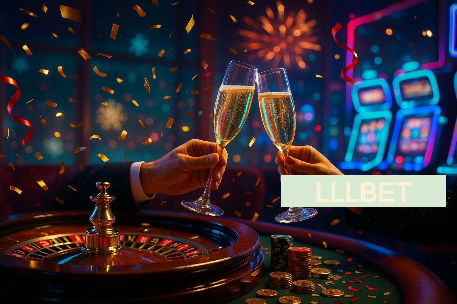 Jogos Festivos