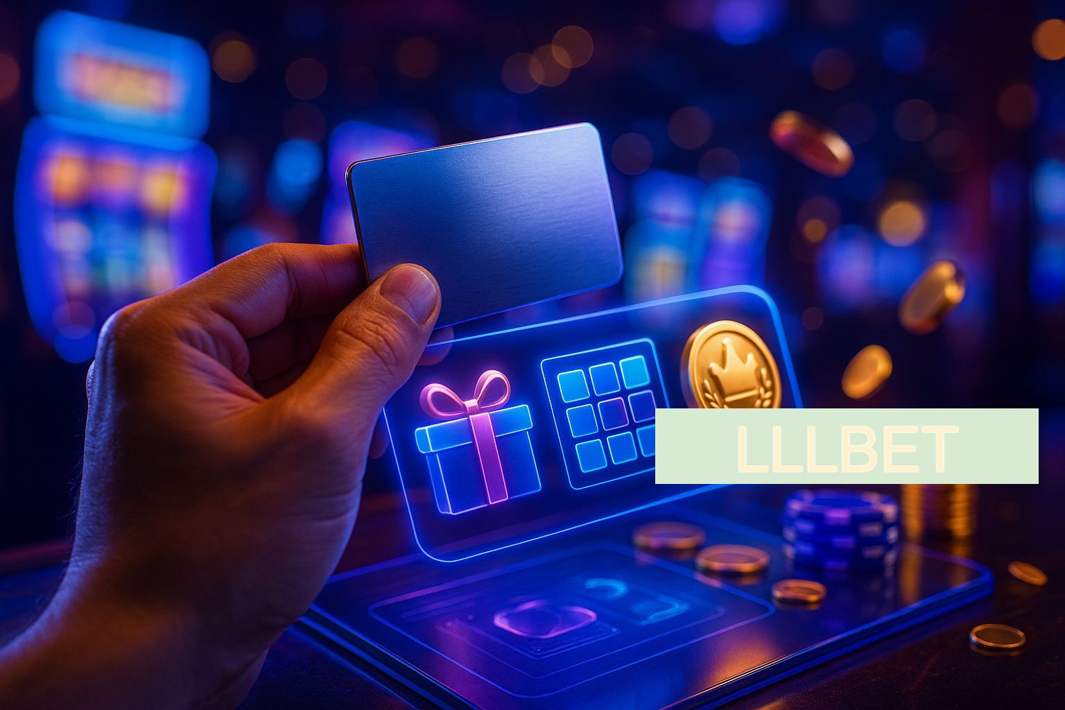 Benefícios do Login