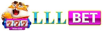 Logo da LLLBET